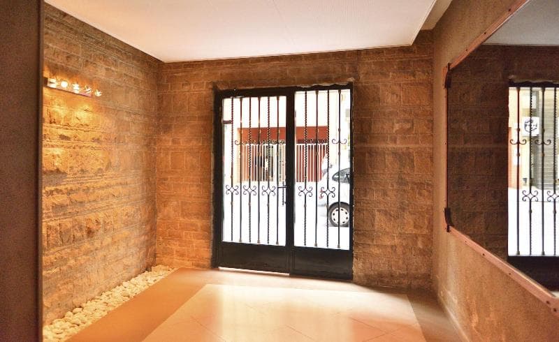 Abal Apartments - Teatro main