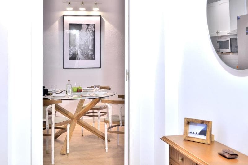 Abal Apartments - Teatro 3