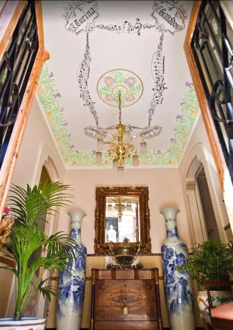 Sitges Royal Rooms 4