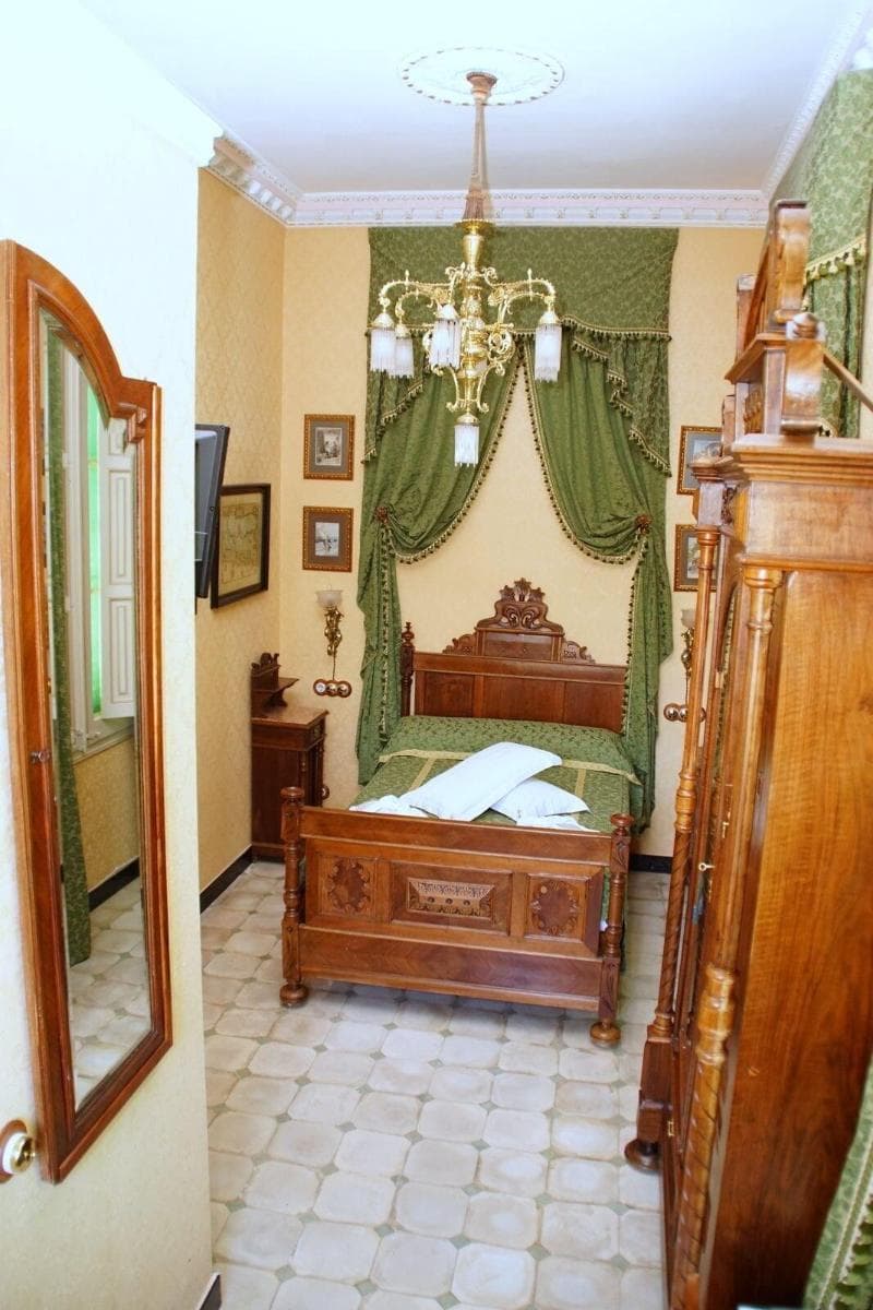 Sitges Royal Rooms 3