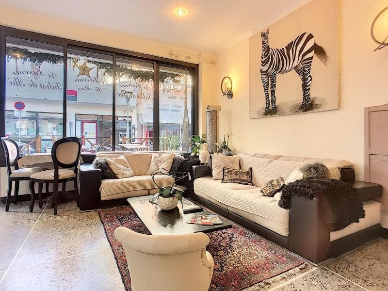 Le Provence Hôtel 5