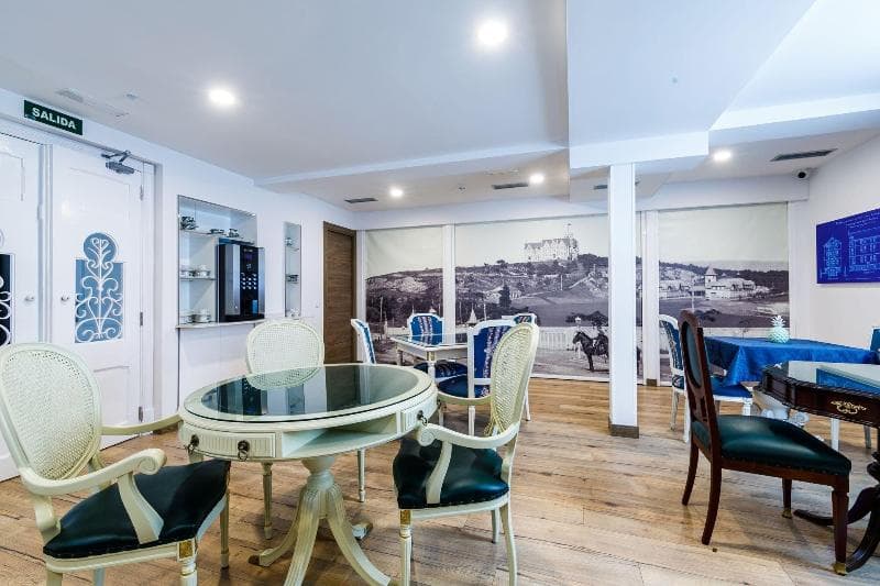 Suite Home Pinares 2