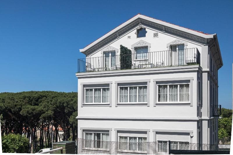 Suite Home Pinares 5