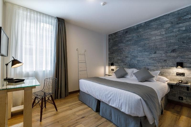 Suite Home Pinares 3
