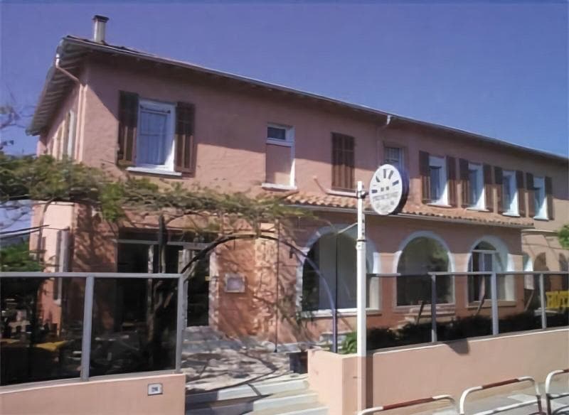 Htel Princesse D'azur 5
