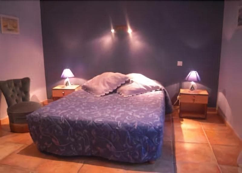 Htel Princesse D'azur 3