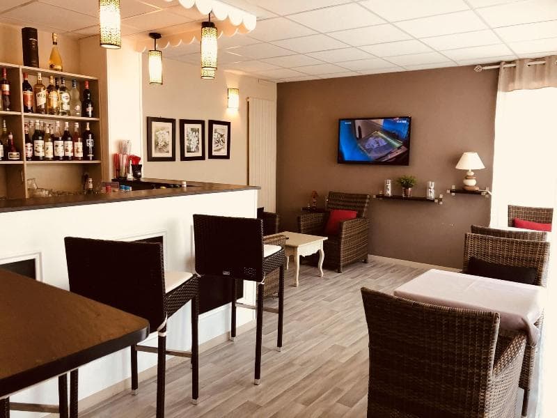 Relais Des Lilas 2