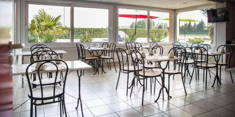 Fasthôtel Périgueux photo 1