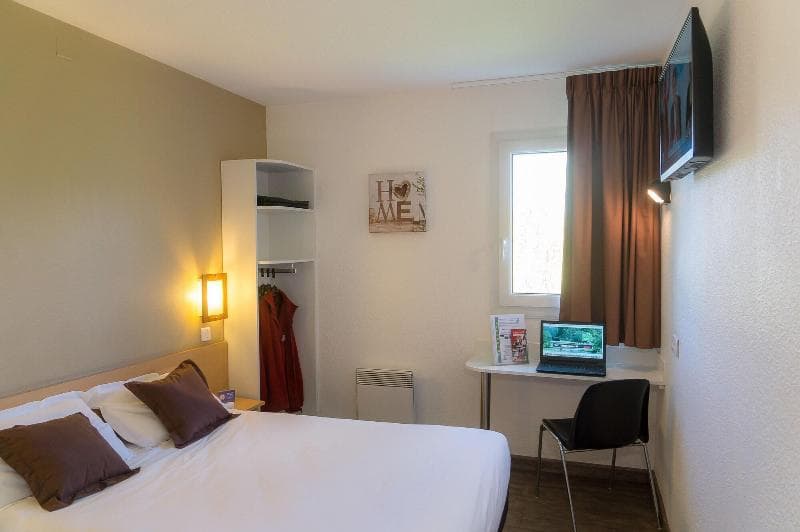 Fasthôtel Périgueux 3