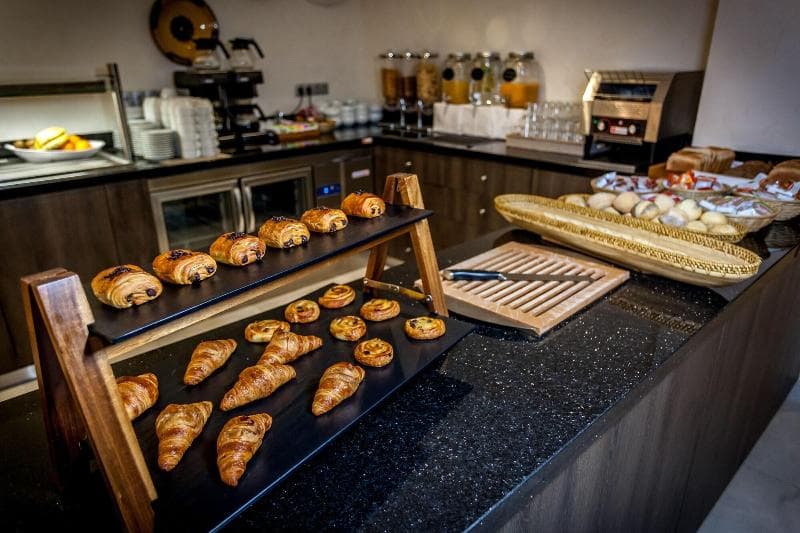 Paloma Blanca Boutique Hotel - Adults Only 2