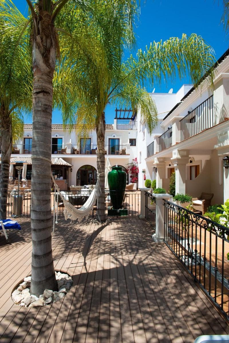Paloma Blanca Boutique Hotel - Adults Only 5
