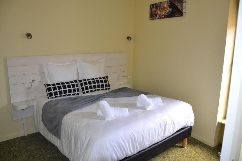 Hôtel La Couronne photo 1
