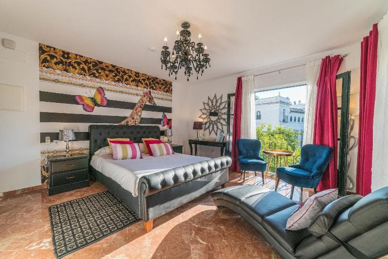 Rey Don Pedro Luxury Home 3