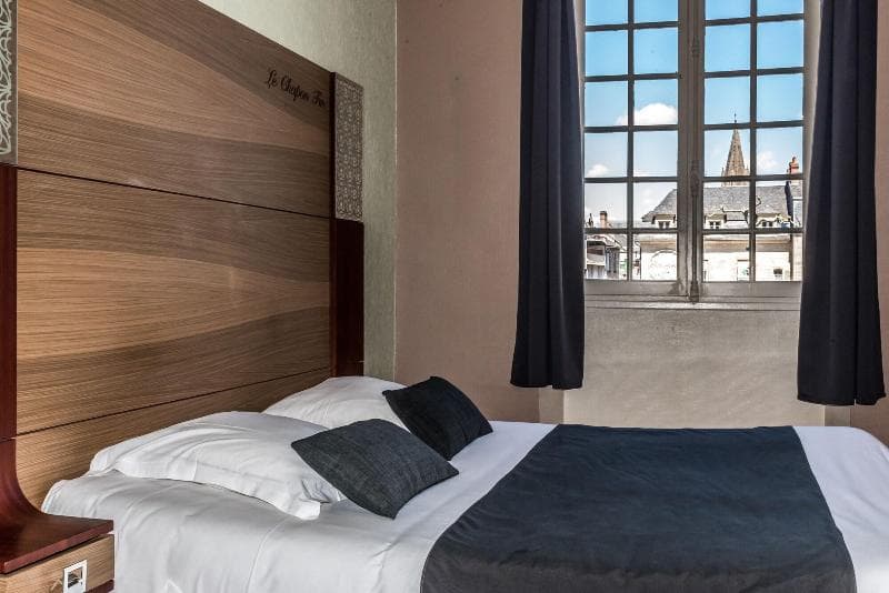 Hôtel La Reserve De Brive 5