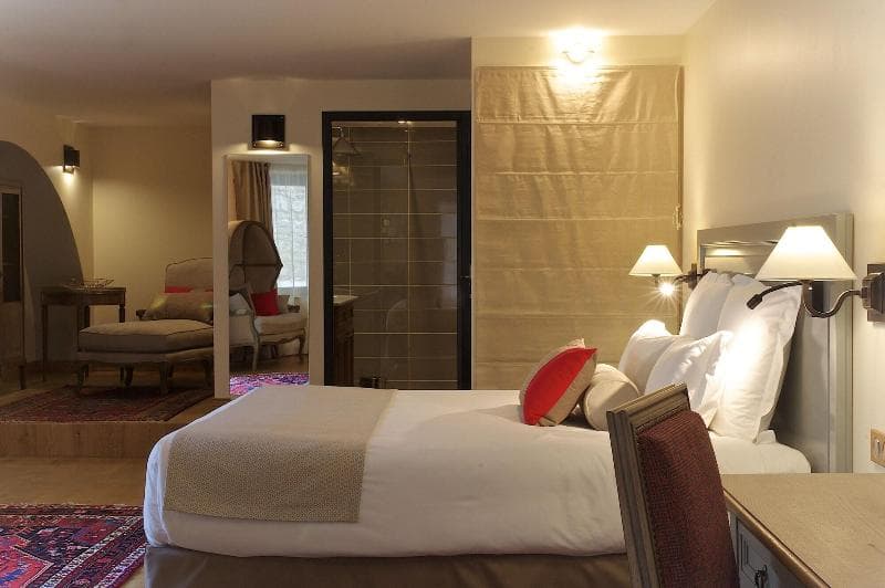 Hôtel Vatel 4