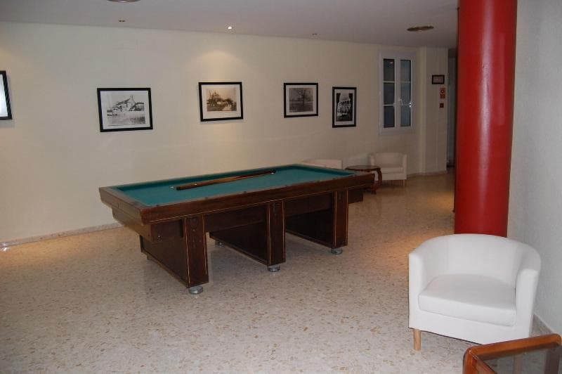 Hotel Castillo 2