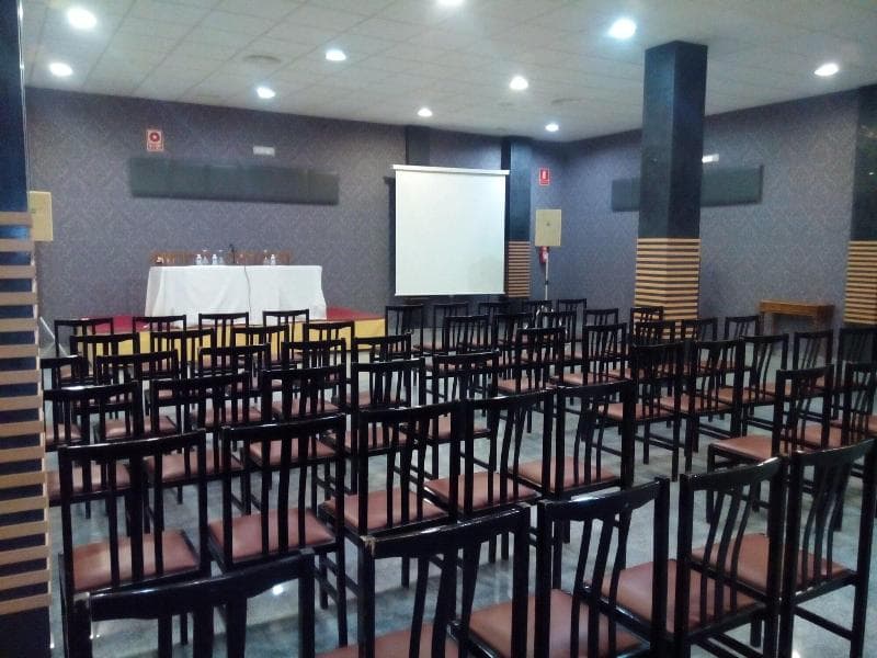 Hotel Castillo 1