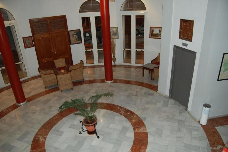 Hotel Castillo 5