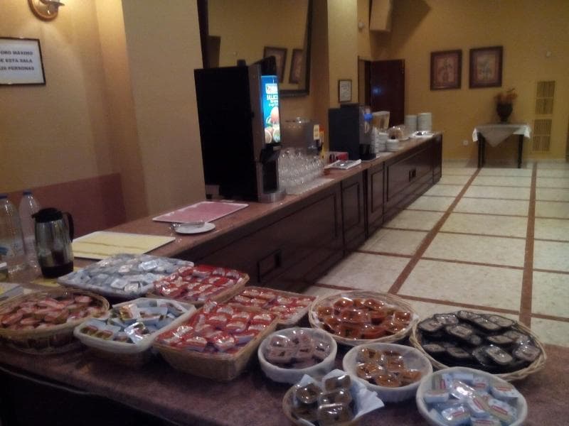Hotel Castillo 3