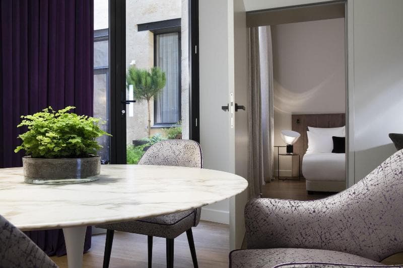 Hotel Cardinal 5