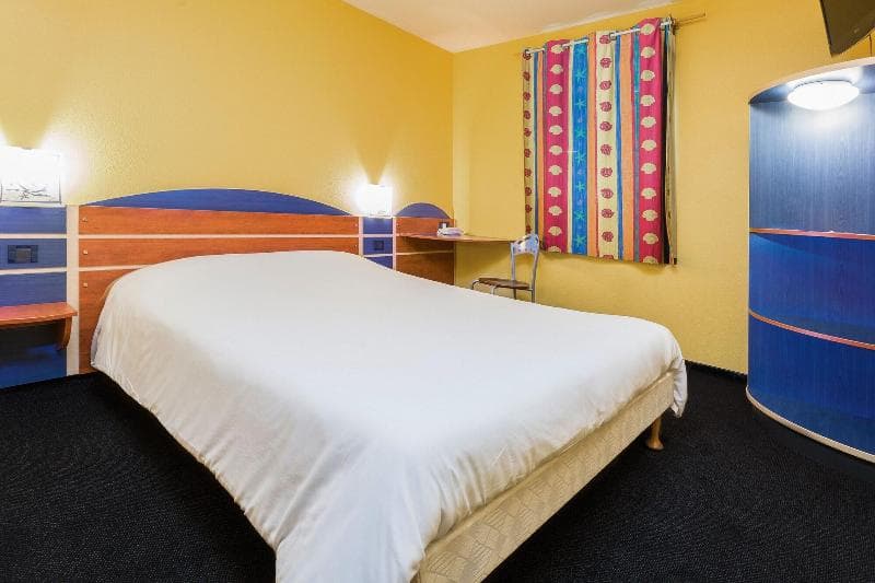 B&B Hotel Bordeaux Mérignac Aéroport 4