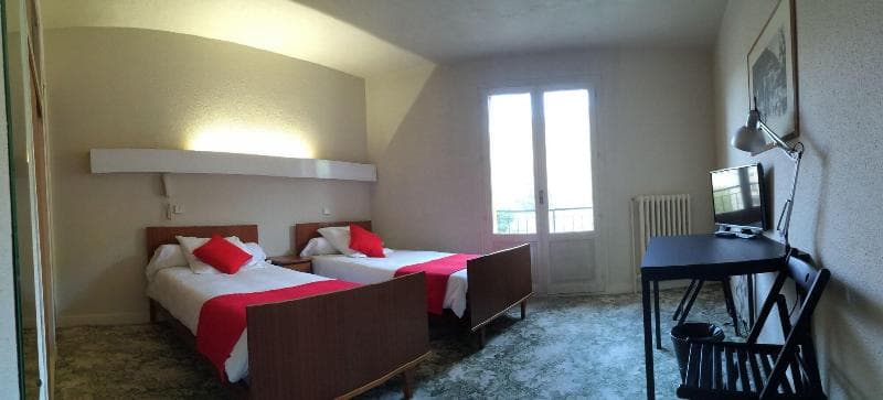 Aparthotel Le Petit Train 5