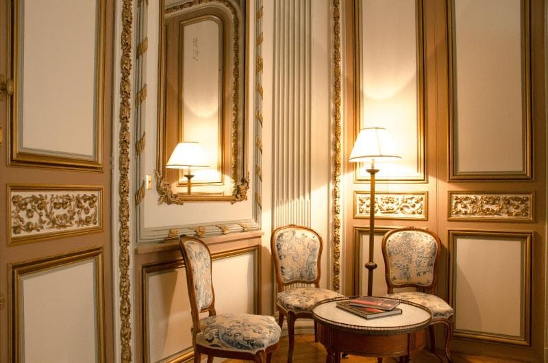Villa Victor Louis photo 1
