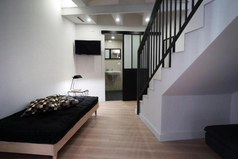 Md Design Hotel Portal Del Real 4