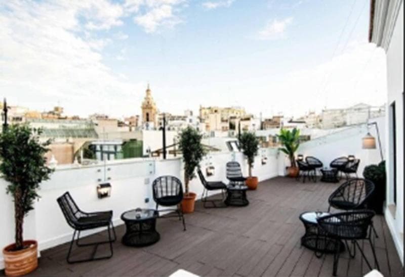 Hotel Marques House 3