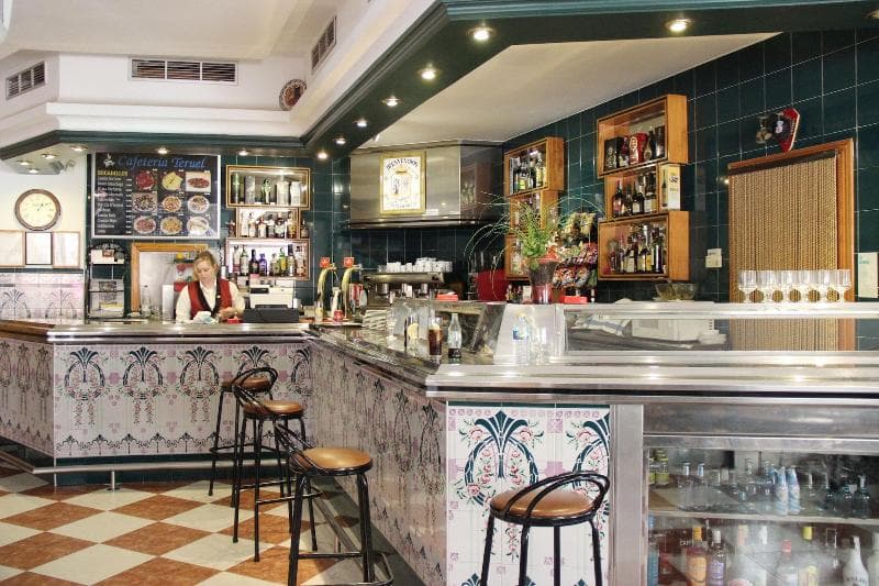 Hostal Teruel photo 1