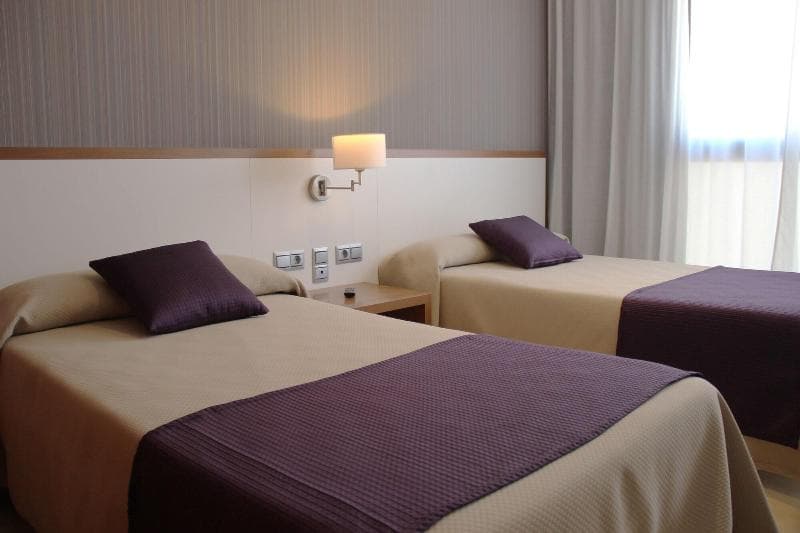 Hostal Teruel 4