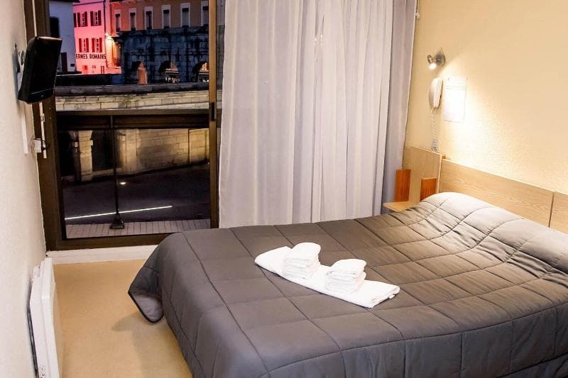 Hotel Bains Sarrailh 5