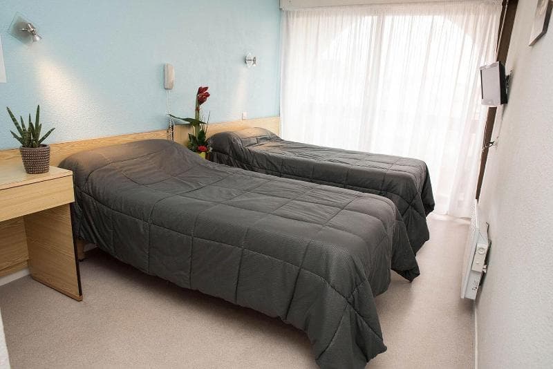 Hotel Bains Sarrailh 3