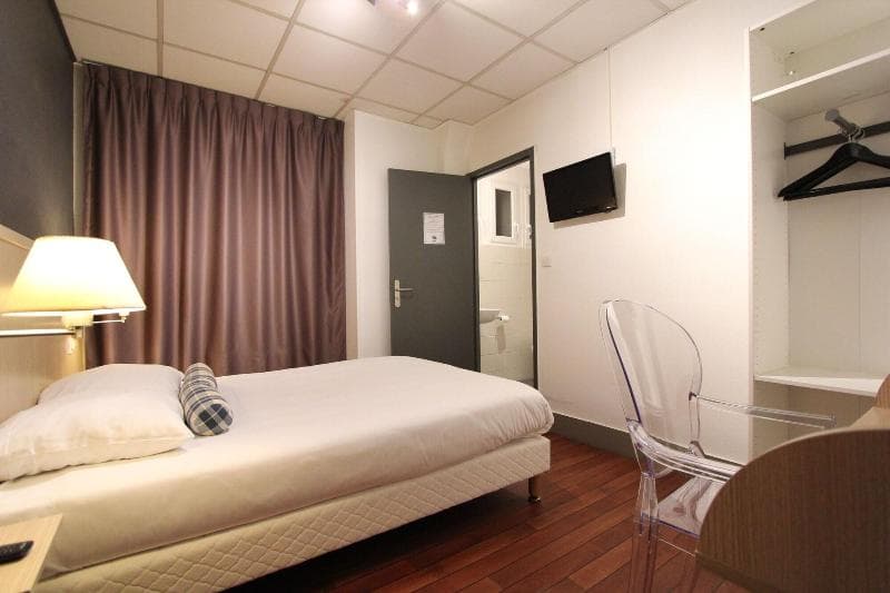 Hotel Vol De Nuit photo 1