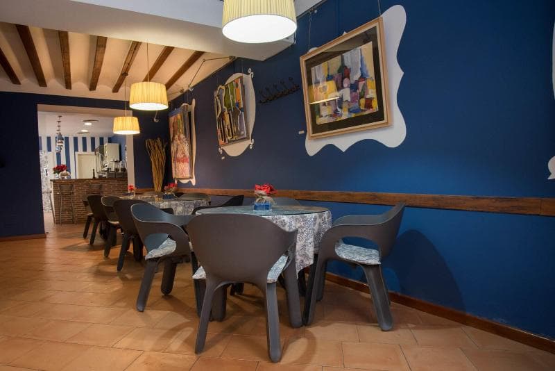 Hotel Hospedera Rural Almunia 3