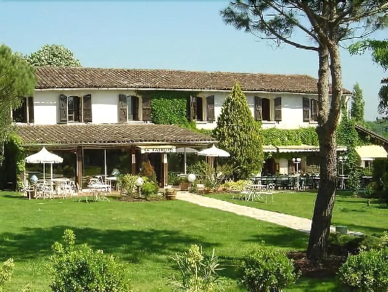 Hotel Le Ratelier 5