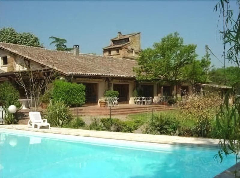 Hotel Le Ratelier photo 1