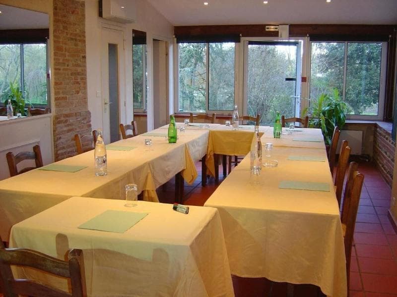 Hotel Le Ratelier main