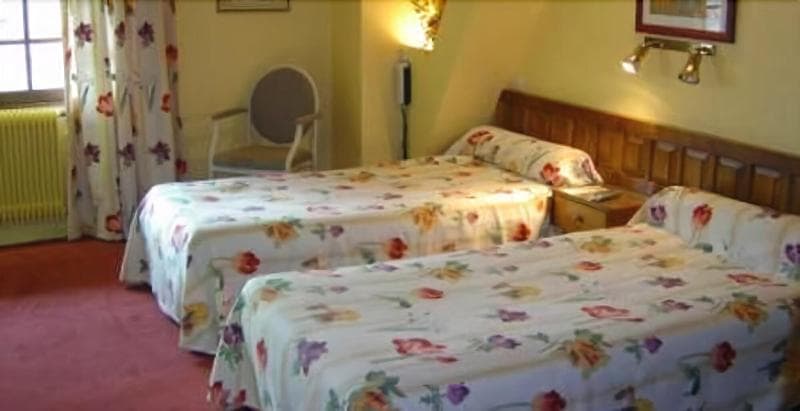 Hotel Le Ratelier 4