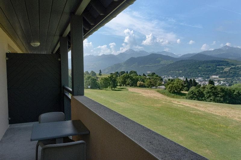 Domaine Du Golf Country Club De Bigorre 3