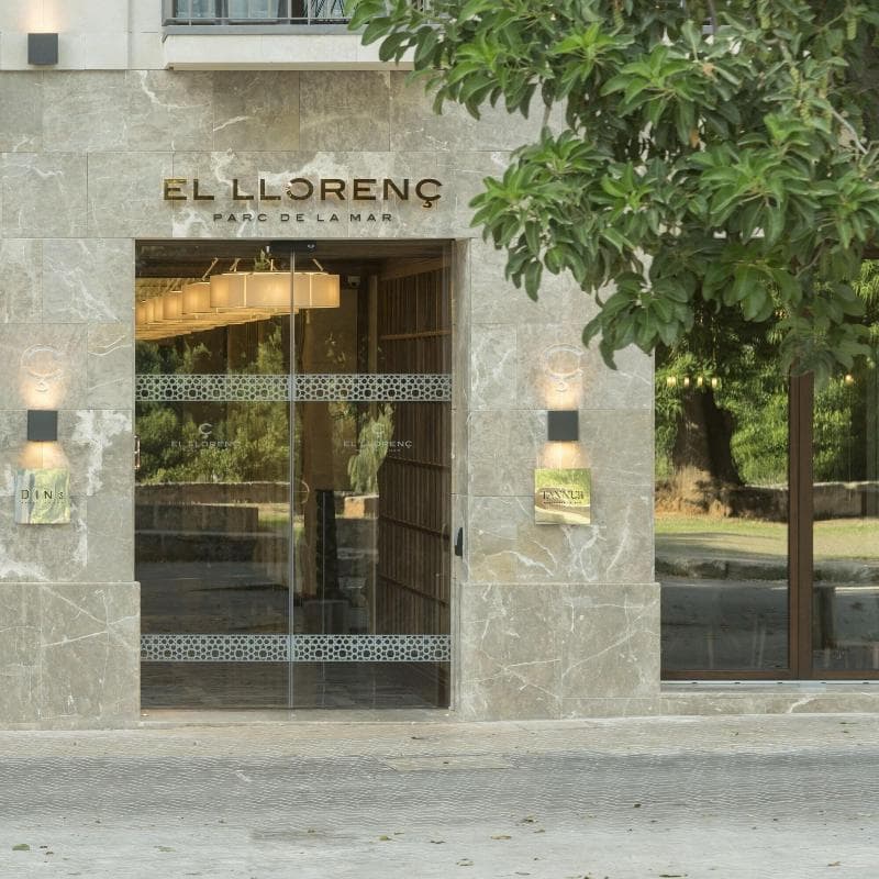 Hotel El Llorenç Parc De La Mar - Adults Only 2
