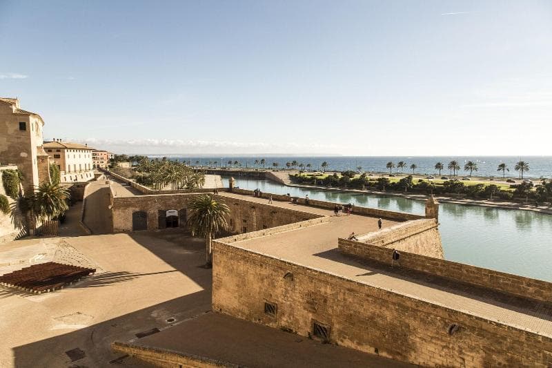 Hotel El Llorenç Parc De La Mar - Adults Only 4
