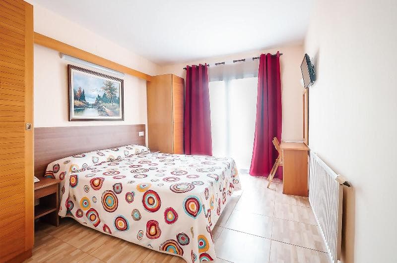 Hotel Silvia 4
