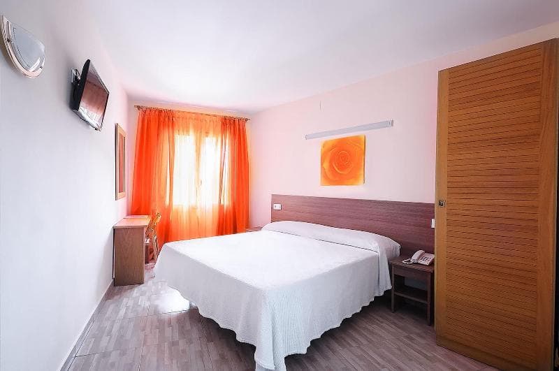 Hotel Silvia photo 1