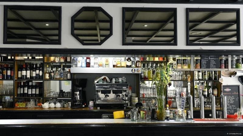 Htel Brasserie Du Parc main