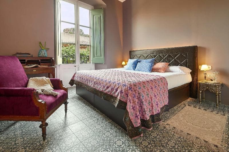Hotel Boutique La Indiana De Begur - Adults Only 5