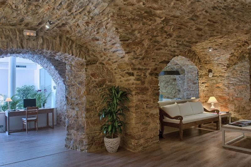 El Petit Convent 4
