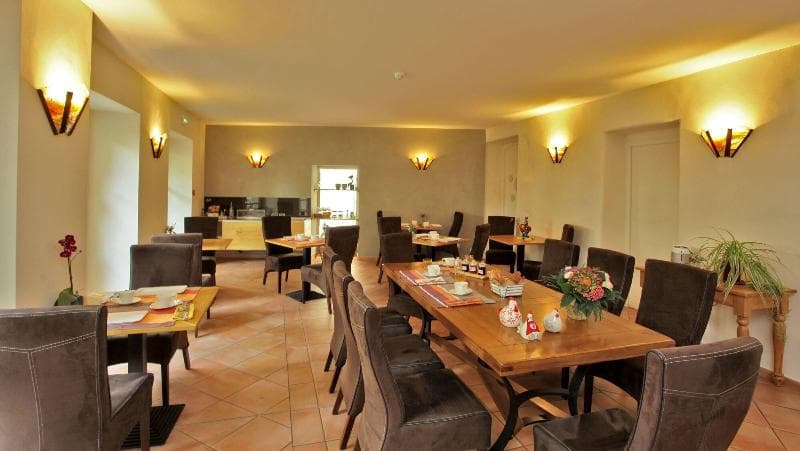 Hotel Le Quatorze photo 1