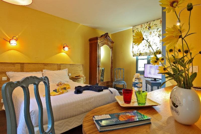 Hotel Le Quatorze 3