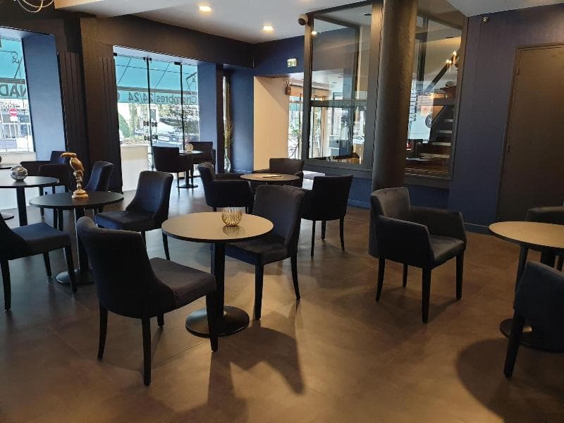 Hotel De La Promenade photo 1